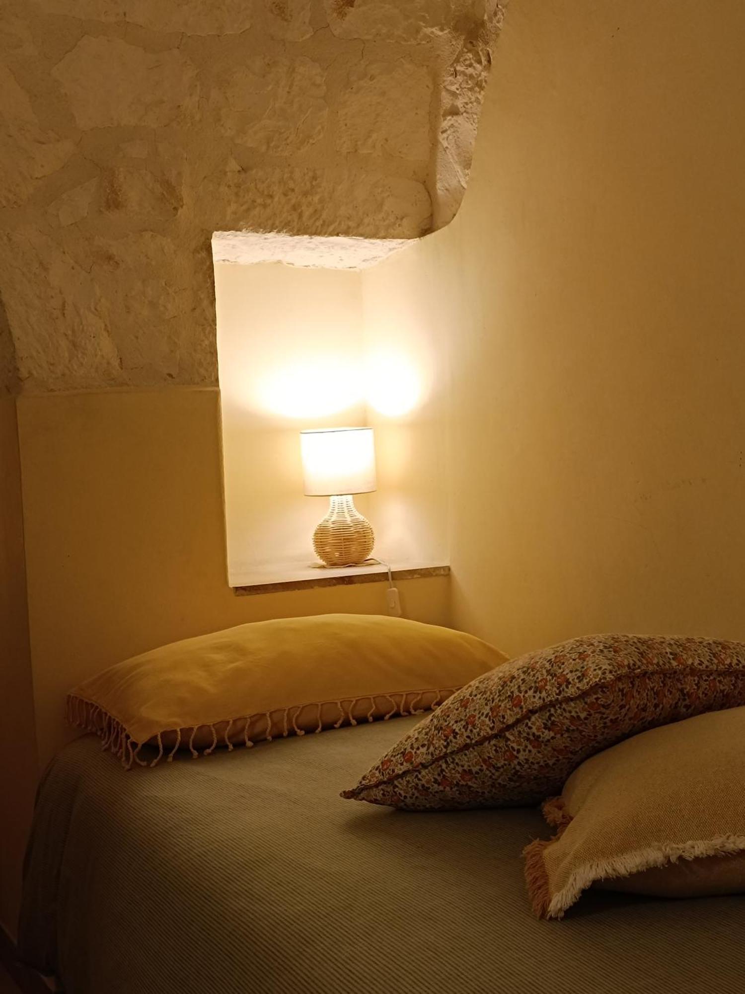 فيلا Trullo Galeotto مارتينا فرانكا المظهر الخارجي الصورة